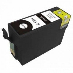 Cartuccia Epson T1301 Cervo NERO COMPATIBILE