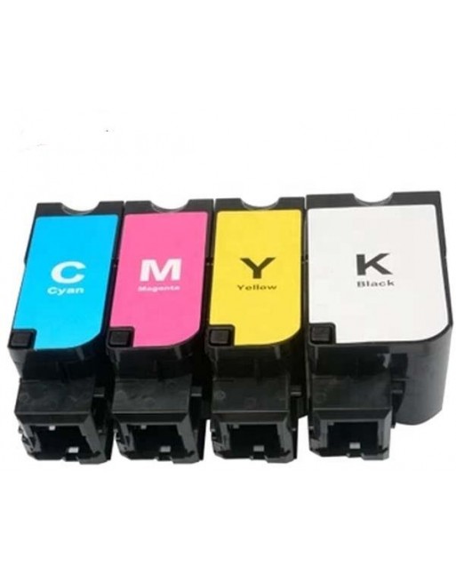 Yellow Compatible Lexmark CS727,CS728,CX727-10K75B20Y0