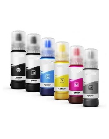 Photo Black Dye Com EcoTank ET-8500,8550-70MLC13T07B140