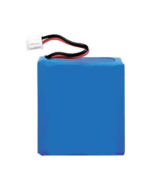 BATTERIA RICARICABILE LITIO 10.8V/600mAH per HT7000 e HT6060