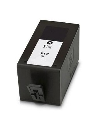 Black Compa HP 8020,8022,8023,8024,8025-39ML-1.5K3YL85AE