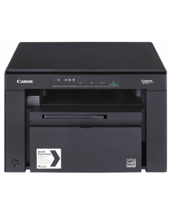 CANON MULTIF. LASER MF3010...