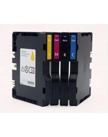 Ciano Pigment Compa Ricoh SG 3210DNW-2.5K405863 (GC51C)