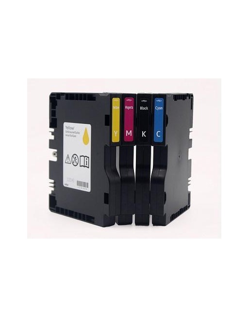 Ciano Pigment Compa Ricoh SG 3210DNW-2.5K405863 (GC51C)