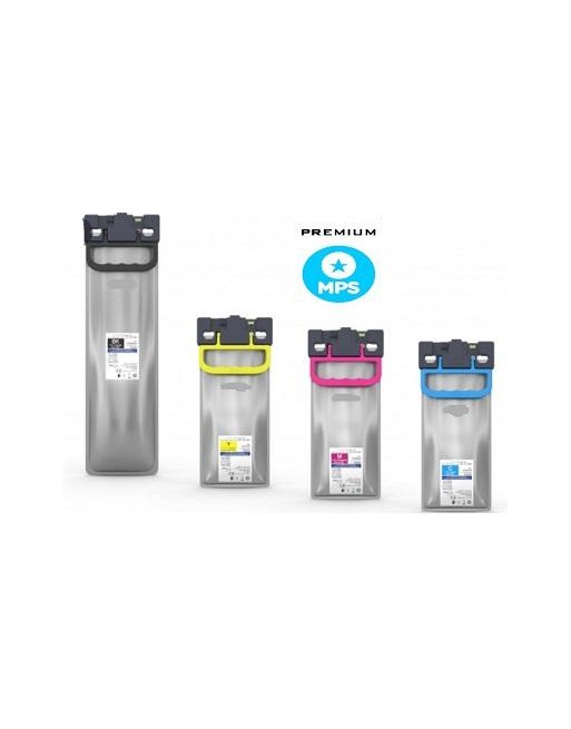 Yellow Pigment Compa Pro WF-C878/C879-20KC13T05A400