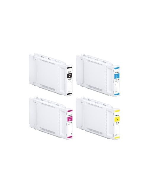 110ml Ciano Compa Epson SC-T3400,SC-T5400C13T41R240