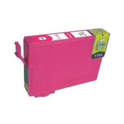 Cartuccia Epson T1303 Cervo MAGENTA COMPATIBILE