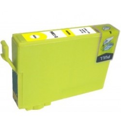 Cartuccia Epson T1304 Cervo GIALLO COMPATIBILE