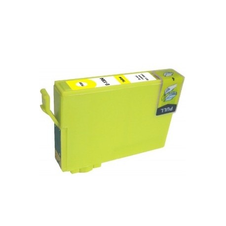 Cartuccia Epson T1304 Cervo GIALLO COMPATIBILE