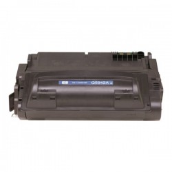 Toner Hp Q5942A 42A NERO