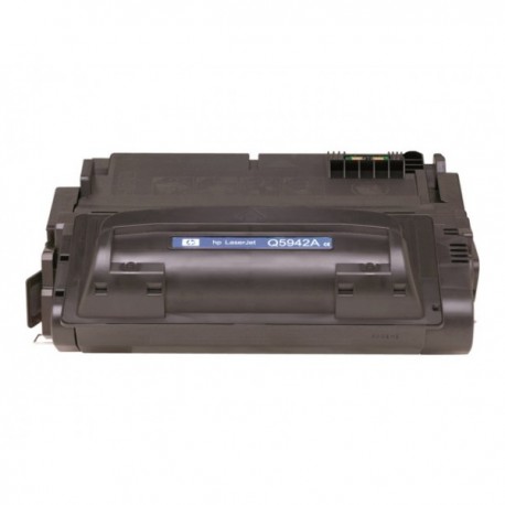 Toner Hp Q5942A 42A NERO