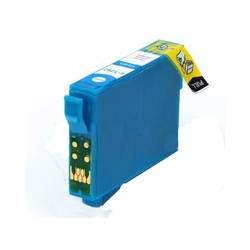 Cartuccia Epson T1632 16 XL Penna e Cruciverba CIANO