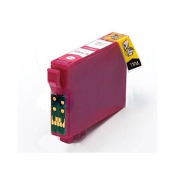 Cartuccia Epson T1633 16 XL Penna e Cruciverba MAGENTA COMPATIBILE