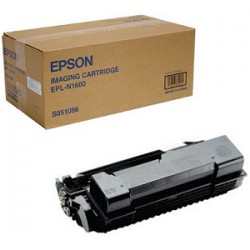 Toner Epson S051056 NERO - Originale