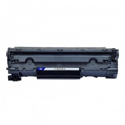 Toner Hp CB435A 35A NERO