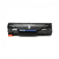 Toner Hp CE285A 85A NERO