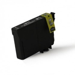 Cartuccia Epson T1811 18 XL Margherita NERO COMPATIBILE