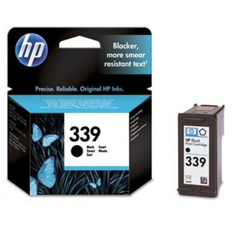 Cartuccia Hp C8767EE NERO – Originale