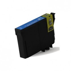 Cartuccia Epson T1812 18 XL Margherita CIANO COMPATIBILE