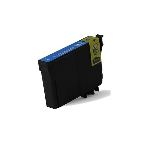 Cartuccia Epson T1812 18 XL Margherita CIANO COMPATIBILE