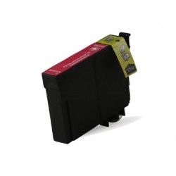 Cartuccia Epson T1813 18 XL Margherita MAGENTA COMPATIBILE