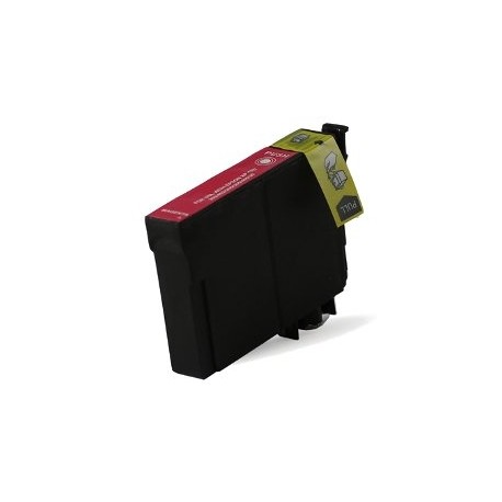Cartuccia Epson T1813 18 XL Margherita MAGENTA COMPATIBILE