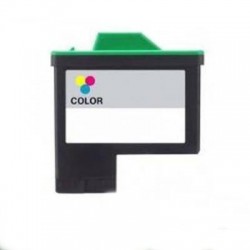 Cartuccia Lexmark 010N0026E N26 COLORE - COMPATIBILE