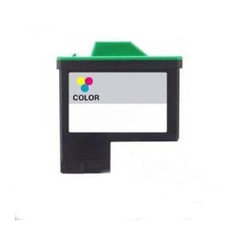 Cartuccia Lexmark 010N0026E N26 COLORE - COMPATIBILE
