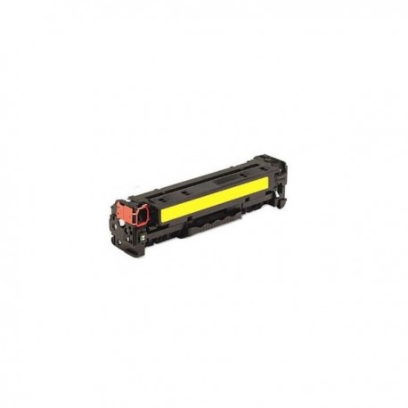 Toner Hp CF212A 131A GIALLO