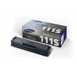 Toner Samsung MLT-D111 NERO - Originale