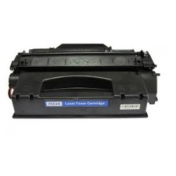 Toner Hp Q7553X 53X NERO