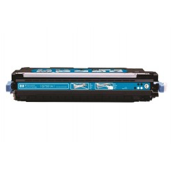 Toner Hp Q7581A 503A CIANO