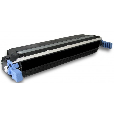 Toner Hp Q6470A 501A NERO