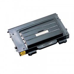 Toner Samsung CLP510D7K NERO