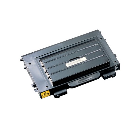 Toner Samsung CLP510D7K NERO