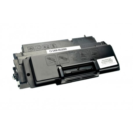 Toner Samsung ML6060D6 NERO