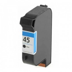 Cartuccia Hp 51645AE N45 NERO – COMPATIBILE