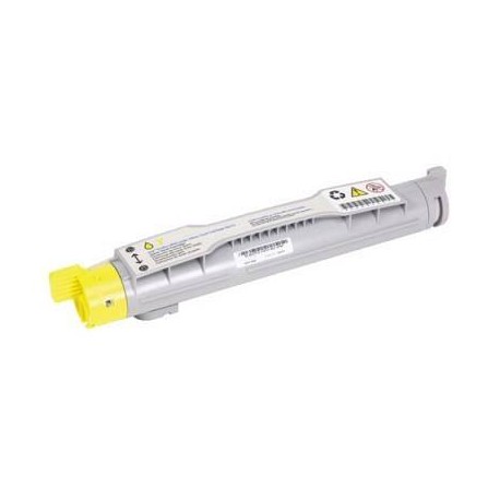 Toner Epson S050210 GIALLO