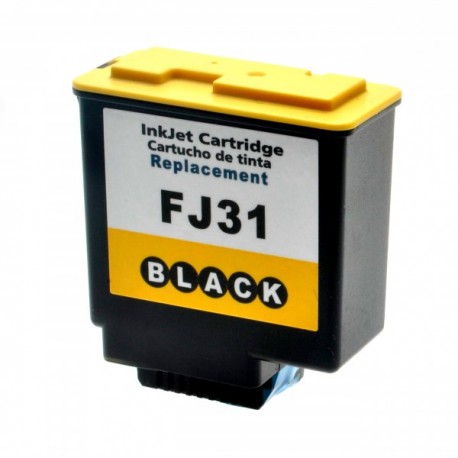 Cartuccia Olivetti B0336 FJ31 NERO - COMPATIBILE