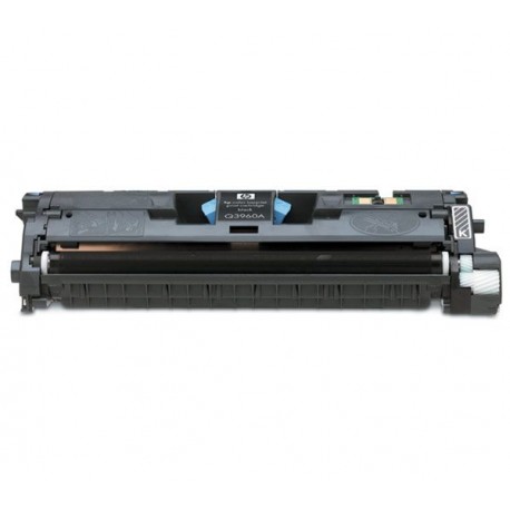 Toner Hp Q3960A 122A NERO