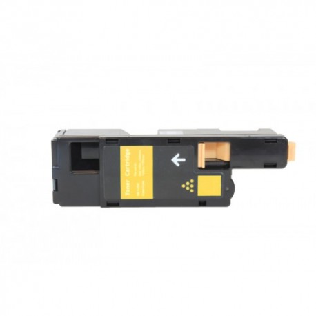 Toner Epson S050611 GIALLO