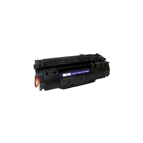 Toner Hp Q5949A 49A NERO
