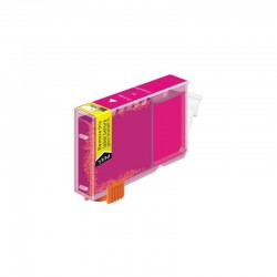 Cartuccia Canon BCI-6M 4707A002 MAGENTA – COMPATIBILE
