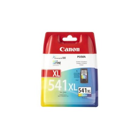Cartuccia Canon CL541 XL 5226B005 COLORE COMPATIBILE