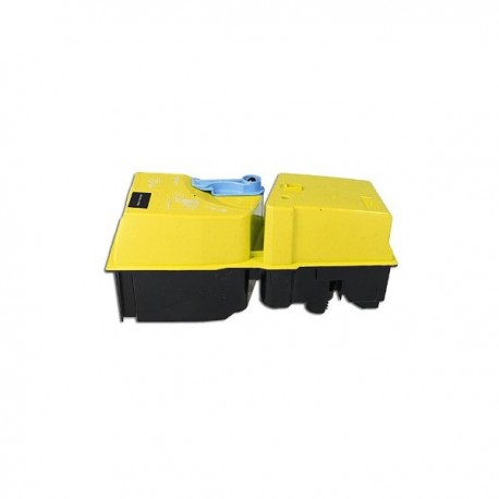 TONER KYOCERA TK825Y GIALLO