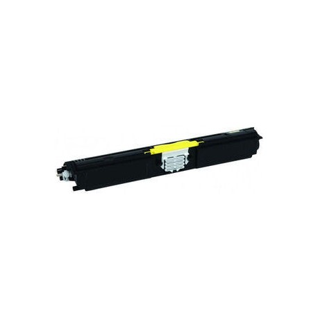 Toner Epson S050554 GIALLO