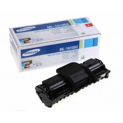 TONER SAMSUNG ML-1610D2 NERO ORIGINALE