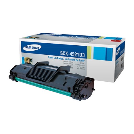 Toner Samsung SCX-4521D3 ORIGINALE
