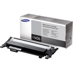 Toner Samsung CLT-M406S/ELS MAGENTA – Originale