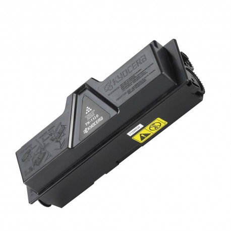 Toner Kyocera-Mita TK1130 NERO